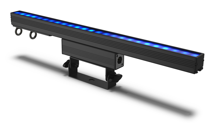 Chauvet Pro EPIX Strip Tour 50 50 RGB LED Pixel Bar, 1 / 2 Meter