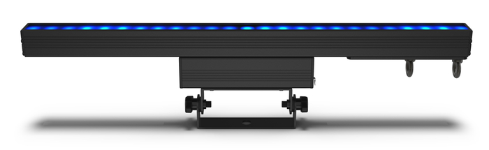 Chauvet Pro EPIX Strip Tour 50 50 RGB LED Pixel Bar, 1 / 2 Meter