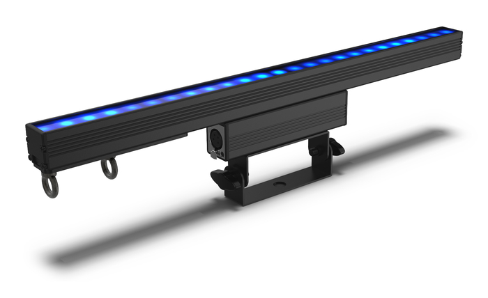 Chauvet Pro EPIX Strip Tour 50 50 RGB LED Pixel Bar, 1 / 2 Meter