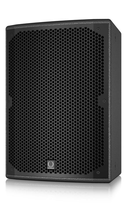 Turbosound DUBLIN TCX82-R 200 W, 8" 2-Way, IP54 Passive Install Loudspeaker, Black