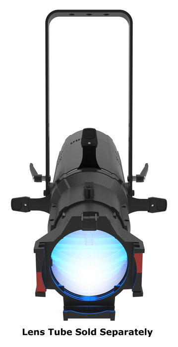 Chauvet Pro Ovation E-910FC IP 273W RGBA+Lime LED IP65 Rated Ellipsoidal, No Lens Tube