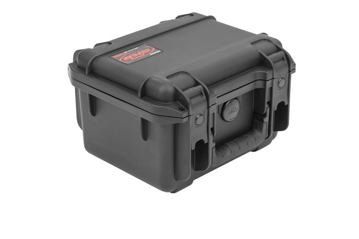 SKB 3I-0907-6DT 9"x7"x6" Waterproof Case With Think Tank Dividers