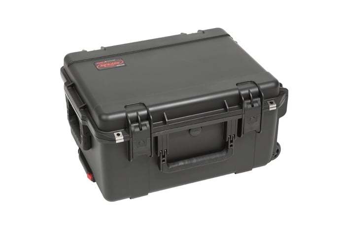 SKB 3I-2015-10DT 20.5"x15.5"x10" Waterproof Case With Think Tank Designed Video Dividers