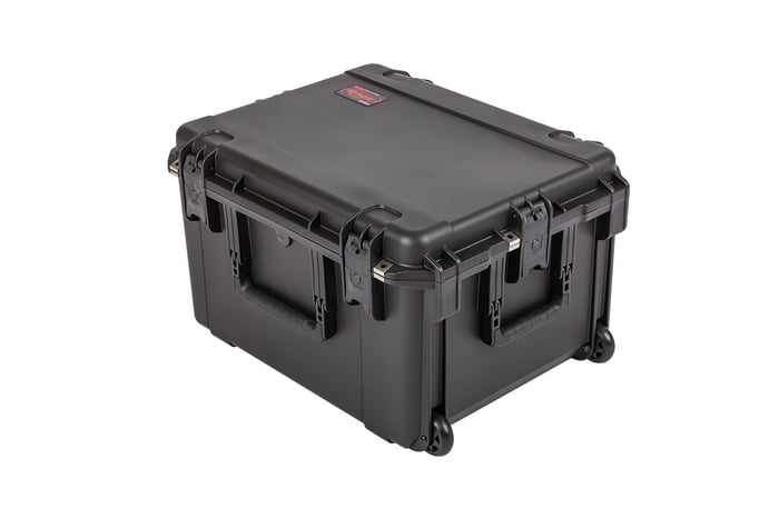 SKB 3I-2217-12PT 22.6"x15.6"x12" Waterproof I With Think Tank Photo Dividers