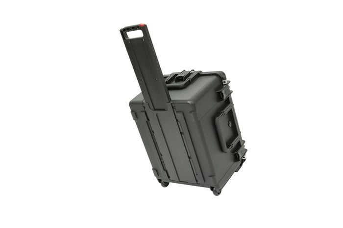 SKB 3I-2217-12DT 22.6"x15.6"x12" Waterproof Case W/ Think Tank Video Dividers
