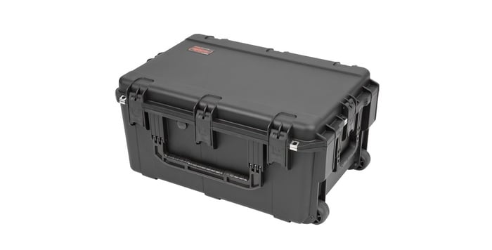 SKB 3I-2617-12DT 26"x17"x12" Waterproof Case With Think Tank Photo Dividers