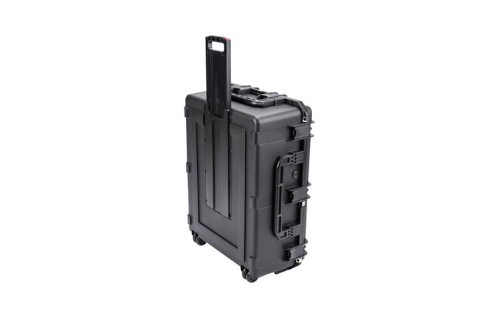 SKB 3I-2922-10DT 29"x22"x10" Waterproof Case With Think Tank Photo Dividers