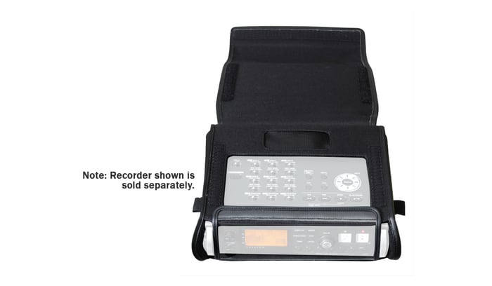 Tascam CS-DR680 Protective Case For DR-680 And DR-680MKII