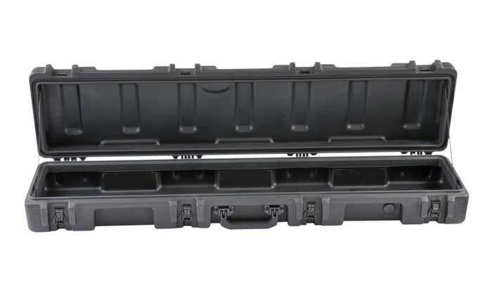 SKB 3R4909-5B-E 49.5"x9"x5.5" Waterproof Case With Empty Interior