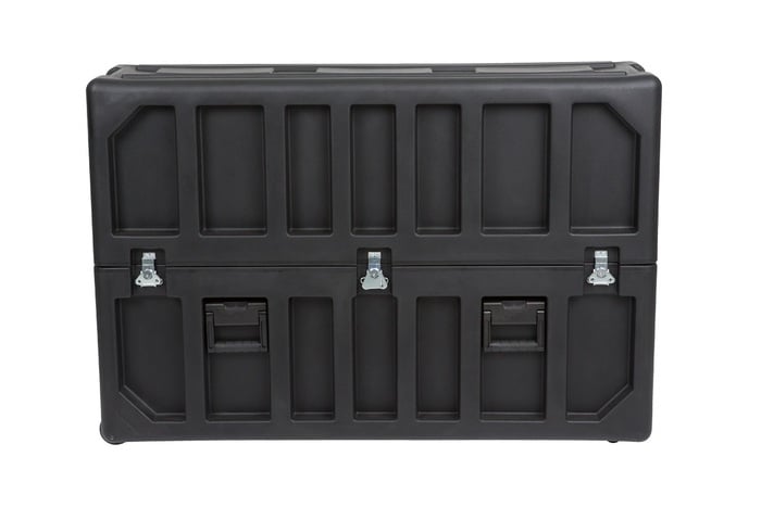 SKB 3SKB-4250 Molded LCD Screen Case, Fits 42-50" Screens