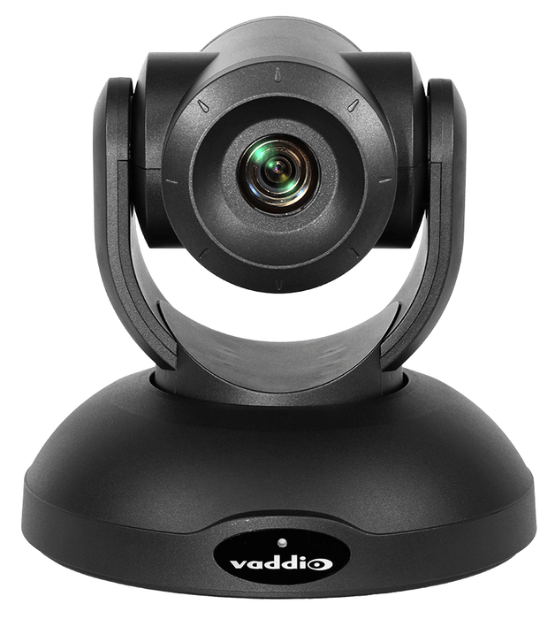 Vaddio RoboSHOT 40 UHD PTZ Camera System