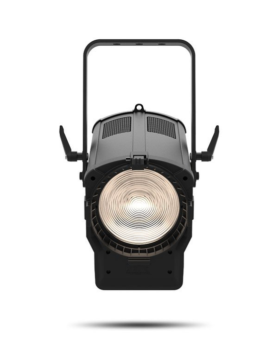 Chauvet Pro Ovation F-415VW 130W 6-Color Variable White 6" LED Fresnel With Zoom