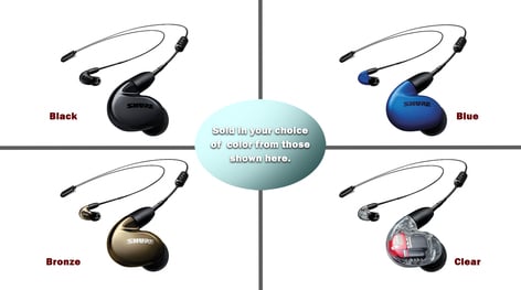 shure 846 bt2