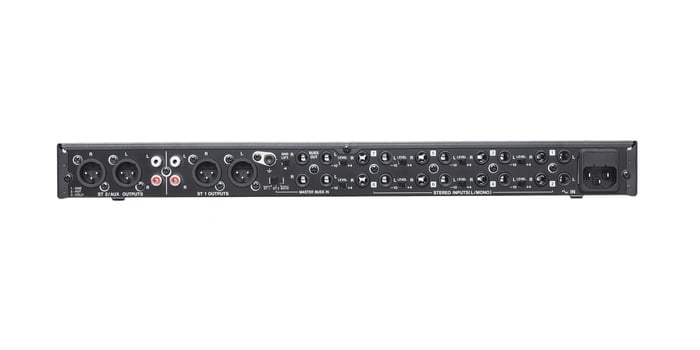 Tascam LM-8ST 8 Stereo-Channel Line Mixer