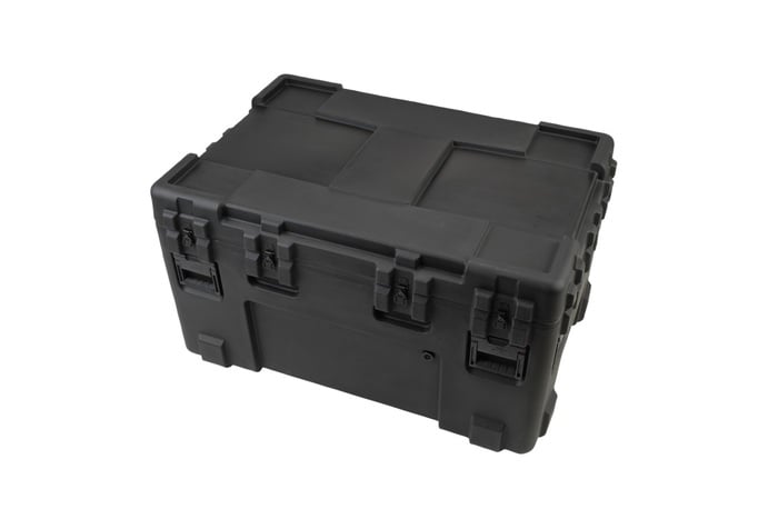 SKB 3R4530-24B-E 40"x30"x24" Waterproof Case With Empty Interior