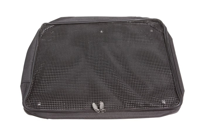 SKB 3SKB-BB61 20"x15.5"x3" Large Accessory Pocket