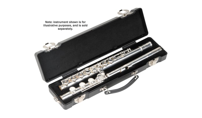 SKB 1SKB-310 B-Foot Flute Case