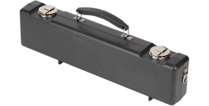 SKB 1SKB-312 Molded Hardshell C-Foot Flute Case