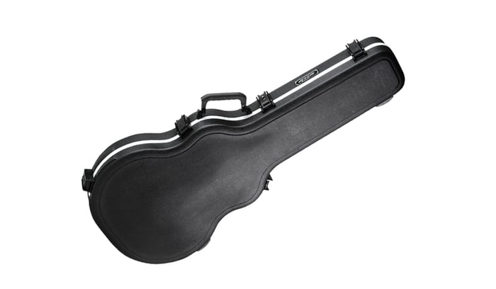 SKB 1SKB-35 Hardshell Thinline Semi-Hollowbody Electric Guitar Case