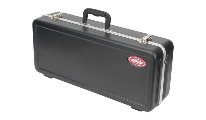 SKB 1SKB-340 Molded Rectangular Alto Saxophone Case