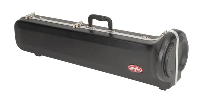 SKB 1SKB-360 Molded Straight Tenor Trombone Case