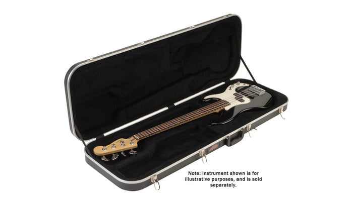 SKB 1SKB-4 Economy Electric Bass Case