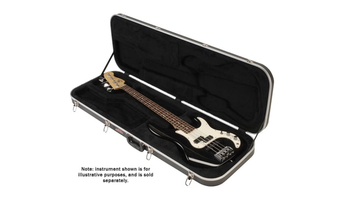 SKB 1SKB-4 Economy Electric Bass Case