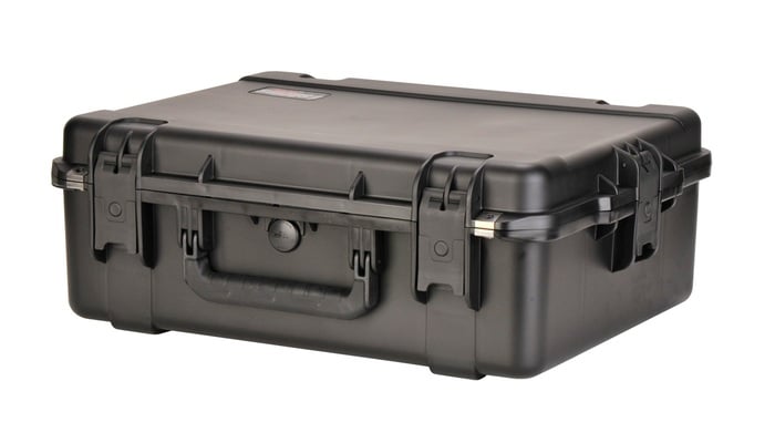 SKB 3i-2217-8B-C 22"x17"x8" Waterproof Case With Cubed Foam Interior