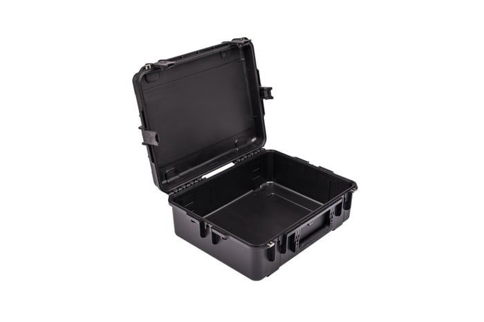 SKB 3i-2217-8B-E 22"x17"x8" Waterproof Case With Empty Interior