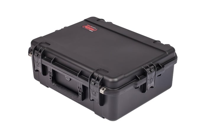 SKB 3i-2217-8B-E 22"x17"x8" Waterproof Case With Empty Interior