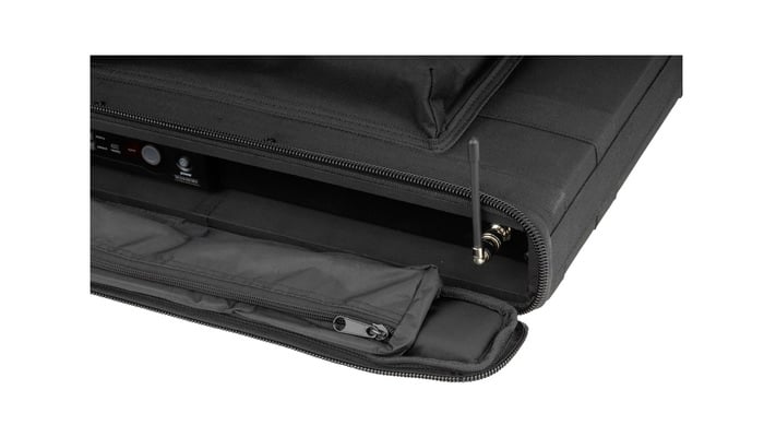 SKB 1SKB-SC191U 1RU Soft Rack Case