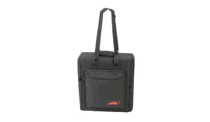 SKB 1SKB-SC192U 2RU Soft Rack Case