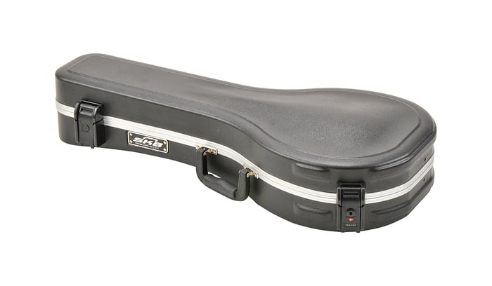 SKB 1SKB-80A A-Style Mandolin Flight Case With TSA Latches
