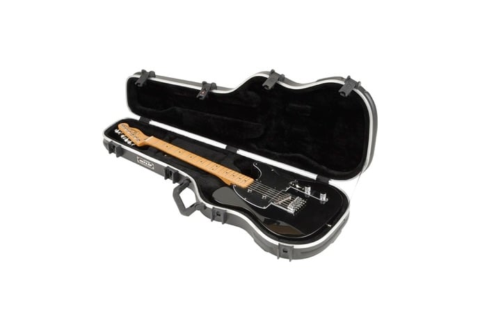 SKB 1SKB-FS-6 Hardshell Electric Guitar Case