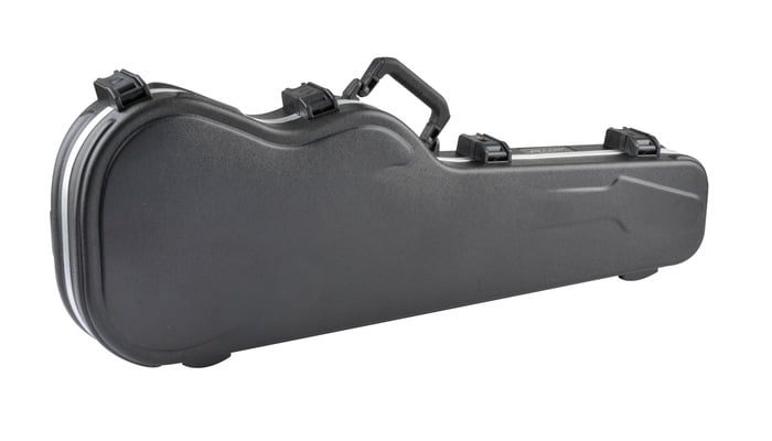 SKB 1SKB-FS-6 Hardshell Electric Guitar Case