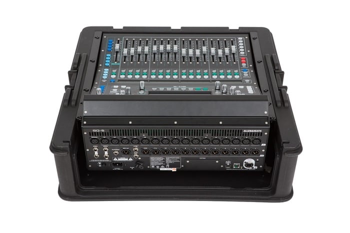 SKB 1SKB-RE-SQ5 Rack Ears For The SQ5 Mixer