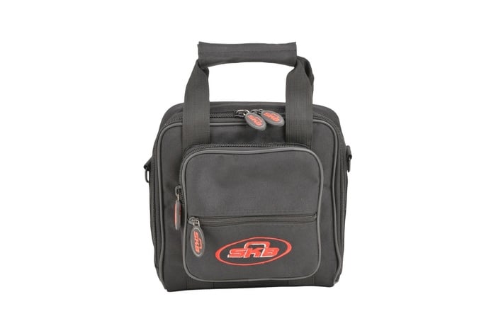 SKB 1SKB-UB0909 9"x9"x2.75" Universal Equipment Bag