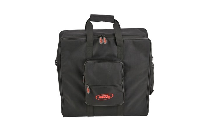 SKB 1SKB-UB2020 20"x20"x5.5" Universal Equipment Bag