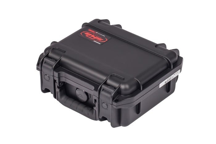 SKB 3i-0907-4B-E 9"x7"x 4" Waterproof Case With Empty Interior