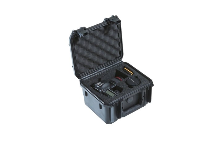 SKB 3i-0907-6SLR Waterprood Case With DSLR Insert