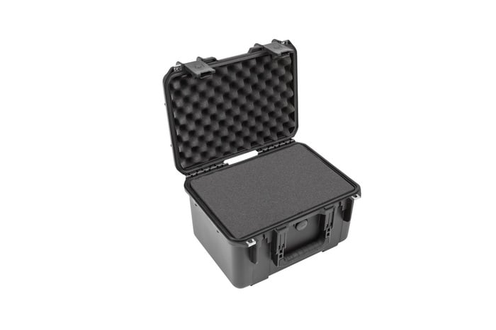 SKB 3I-1510-9B-C 15"x10"x9" Case, Cubed Foam