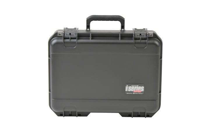 SKB 3i-1813-7B-C 18"x13"x7" Waterproof Case With Cubed Foam Interior