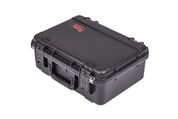 SKB 3i-1813-7B-E 18"x13"x7" Waterproof Case With Empty Interior