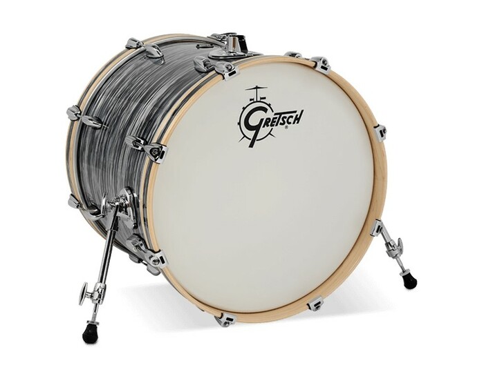 Gretsch Drums RN2-1620B Renown Series 16"x20" Bass Drum