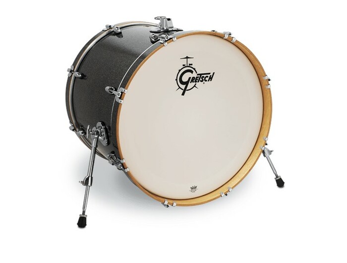 Gretsch Drums CM1-1822B Catalina Maple 18" X 22" Bass Drum