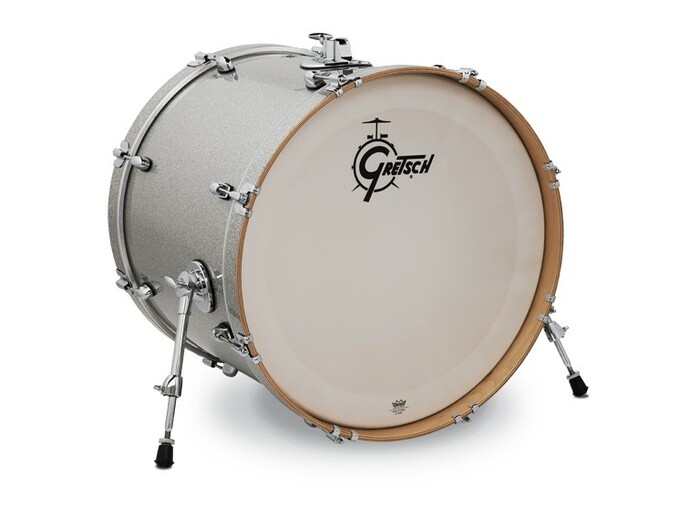 Gretsch Drums CM1-1822B Catalina Maple 18" X 22" Bass Drum