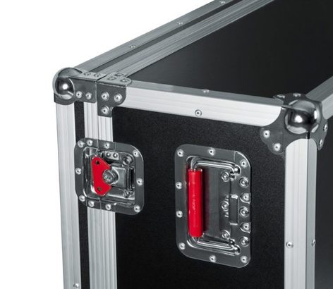 Gator G-TOUR M32 ATA Flight Case For Midas M32 Mixer