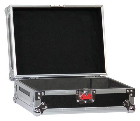 Gator G-TOUR MIX 10 10" DJ Mixer Case