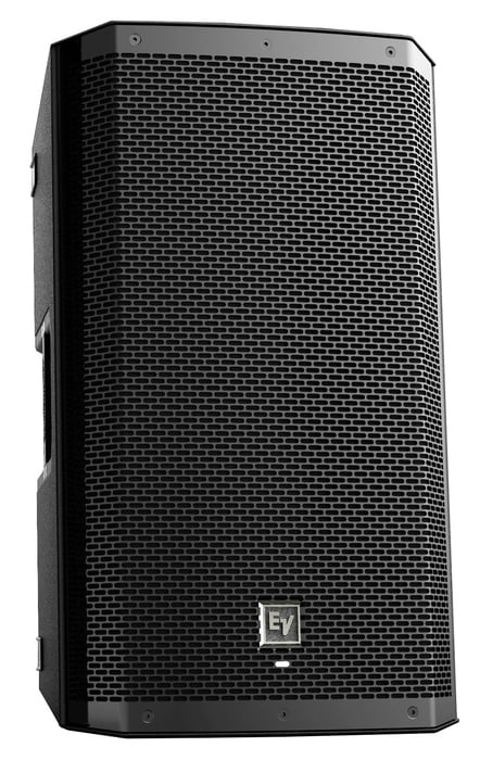 Electro-Voice ZLX-12BT 12" 2-Way Powered Speaker With Bluetooth Audio