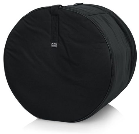 Gator GP-2018BD 18"x20" Standard Series Padded Bass Drum Bag